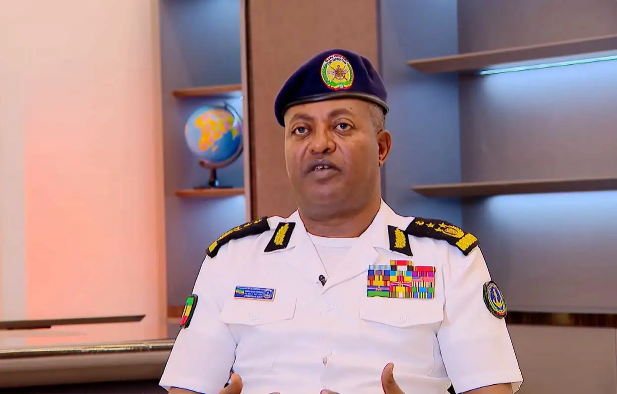 ከባብ ኤል መንደብ እስከ ቀጣናዊ መረጋጋት፡ የኢትዮጵያ ባሕር ኃይል ስትራቴጂያዊ ተልዕኮ እና አስፈላጊነት