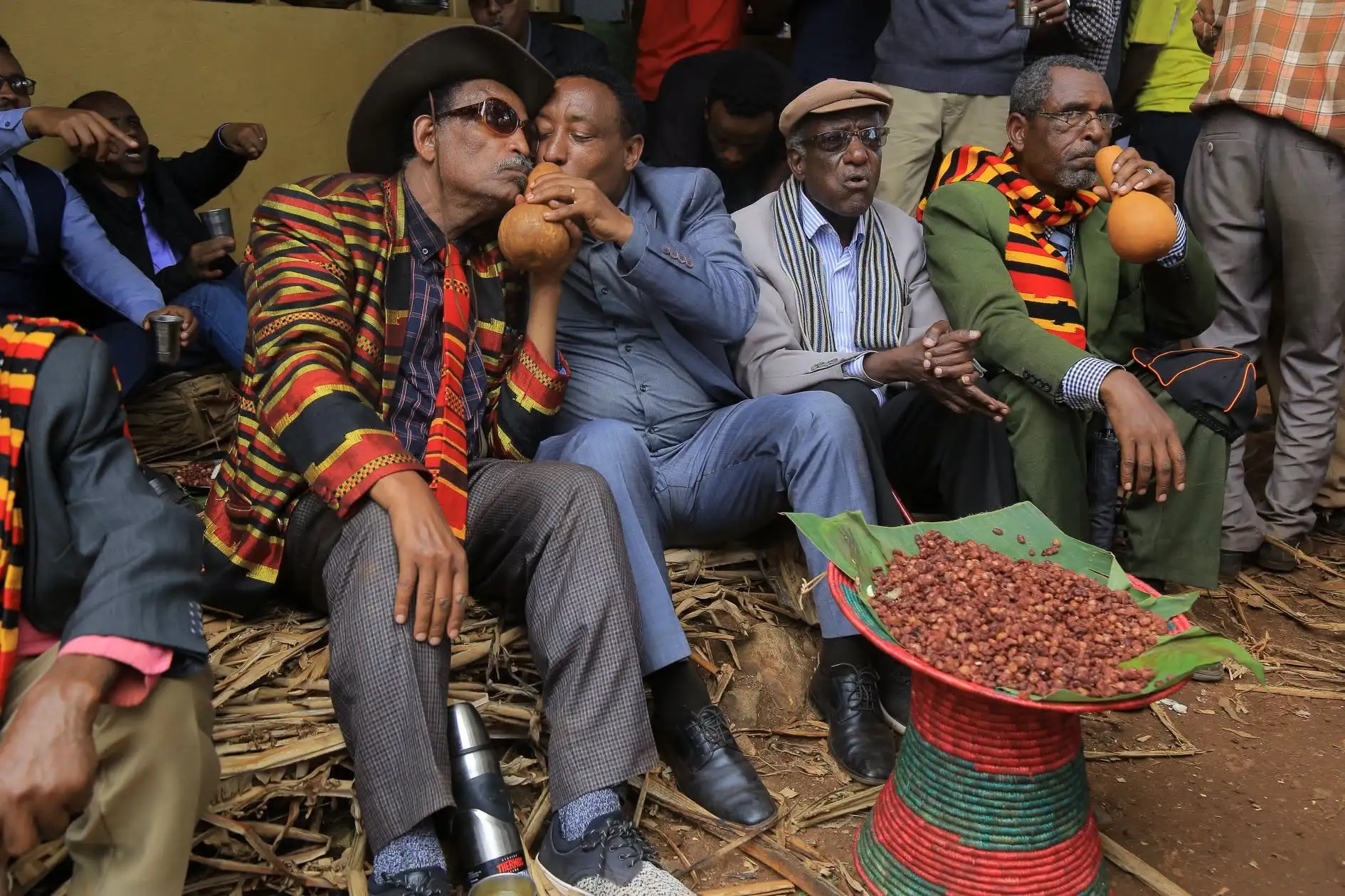 የማይበጠሰው የዳገታ ሰንሰለት፡ የፍቅር እና የይቅርታ ጥበብ