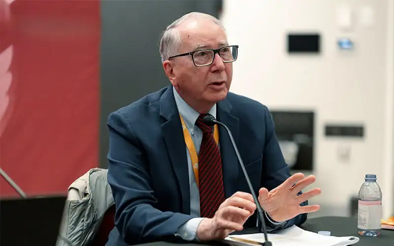Ex-US Envoy Reveals How BRICS Can Help Ethiopia Break Free From Its Landlocked Trap
