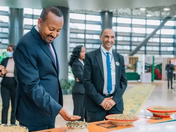 የኢትዮጵያ የማድረግ አቅም ዕድገት እና የአህጉራዊ ተፈላጊነቷ አዲስ ምዕራፍ
