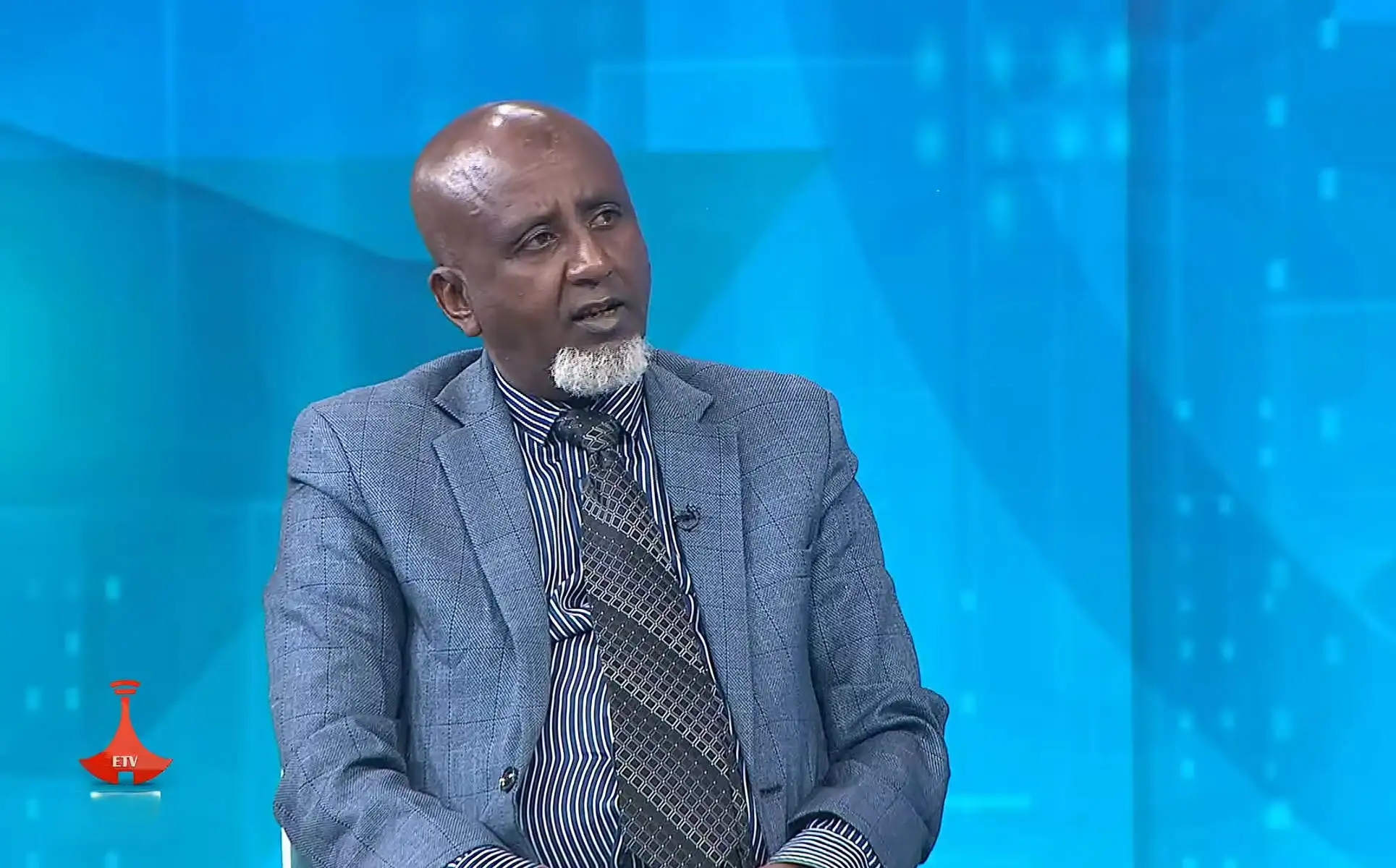 የትግራይ ሕዝብ የሚፈልገው ሰላምን እና ልማትን እንጂ የቡድኖችን የፖለቲካ ሴራ አይደለም - ጋዜጠኛ ዳሞራ ያህያ