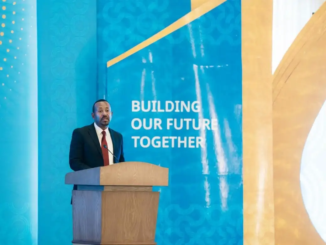 ተመድ ሲፈተን፦ የኢትዮጵያ ፍትሐዊ የፖለቲካ ጥሪ፣ የማድረግ አቅም ልዕልና እና የዓለም አቀፍ ተፈላጊነት አዲስ ምዕራፍ