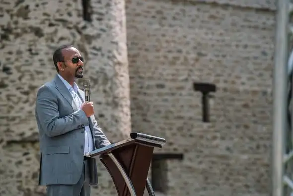 ኢትዮጵያ በተግባር፡ ከታሪክ ባለጸጋነት እስከ ዘመናዊ የቱሪዝም ማዕከልነት