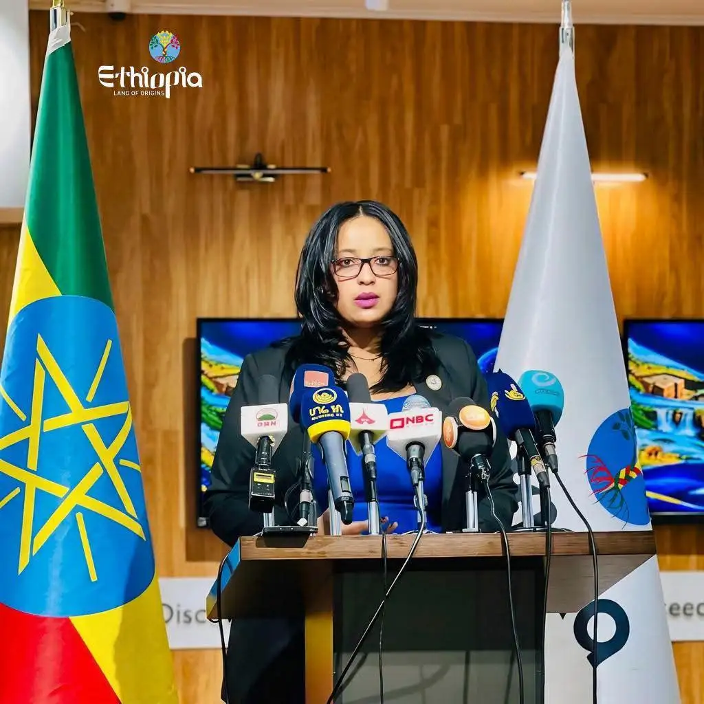 Ethiopia Records Major Tourism Growth, Generating Over $5 Billion in Revenue