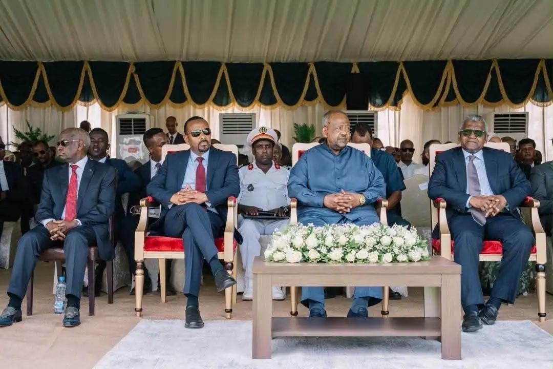 Ethiopia, Djibouti, Dangote Announce Landmark Petroleum Pipeline Project