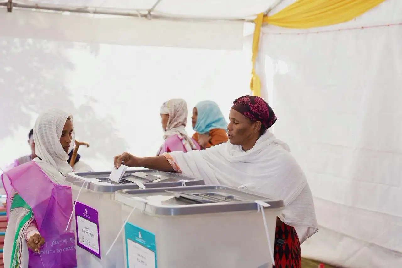 የዘመናችን ትልቁ አደራ፦ የጸናች ሀገርን ለትውልድ ማሻገር