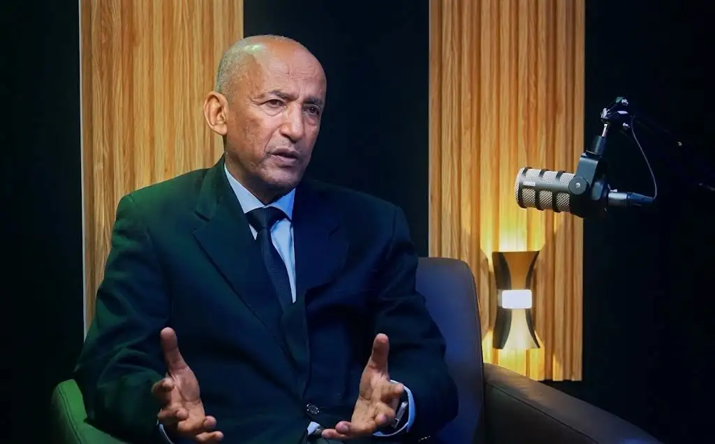 “ኢትዮጵያ የመሐል ሀገሩ ብቻ ሳትሆን የዳር ሀገሩም ሕዝቦቻችን መሆኗን ሀገራዊ ምክክሩ በተግባር አረጋግጧል”፡-ፕሮፌሰር መስፍን አርአያ