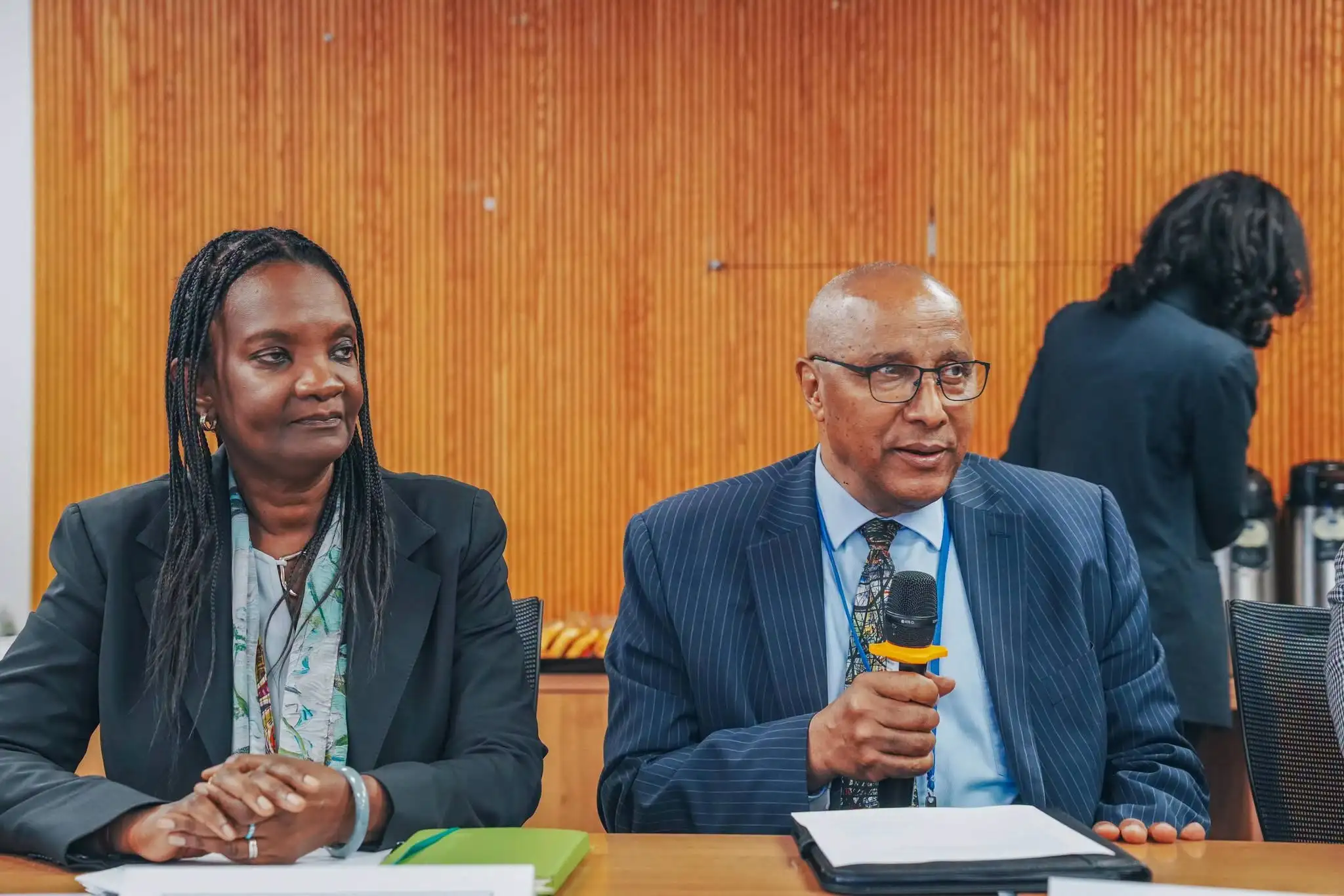 ኢትዮጵያ በ81ኛው የተባበሩት መንግሥታት ድርጅት ጉባኤ የዲጂታል ፋይናንስ አካታችነት ስኬቶቿን አስተዋወቀች