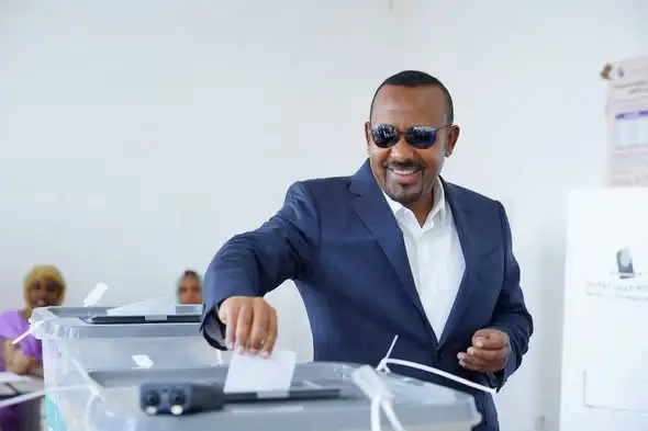 የተግባር ዘመን፡ የ7ኛው ሀገራዊ ምርጫ ፍሬ