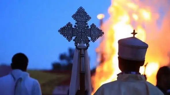 የሕልም፣ የጽናት እና የኅብረ ብሔራዊ አንድነት ማሳያ የሆነው የመስቀል ደመራ በዓል