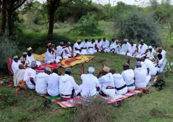 የጋራ እሴቶቻችን ለጽኑ አንድነት፡ ከትናንት አብሮነት እስከ ነገ ሀገር ግንባታ