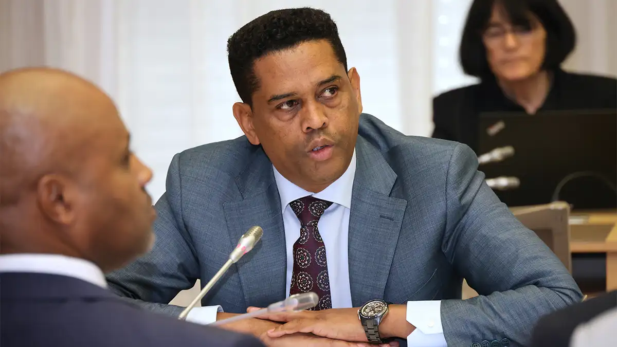 Ethiopia Prepares to Take Its Seat at the Global Trade Table