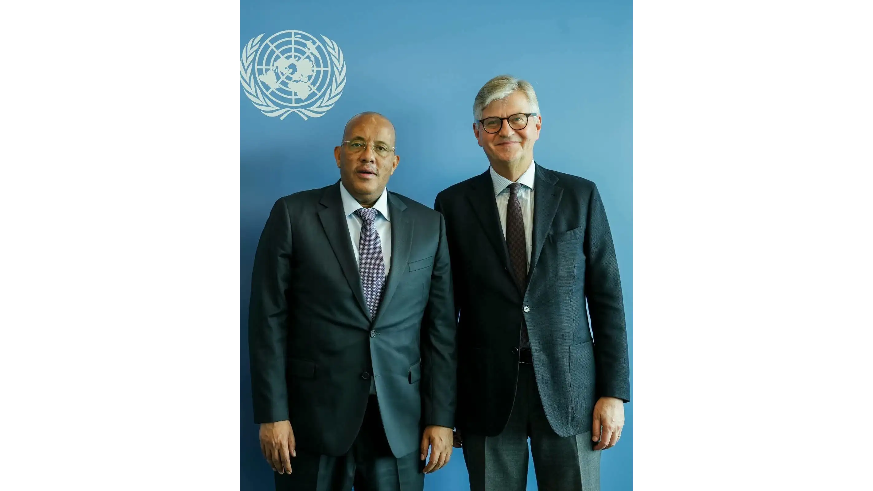 UN Peacekeeping Chief Commends Ethiopia’s Role in South Sudan