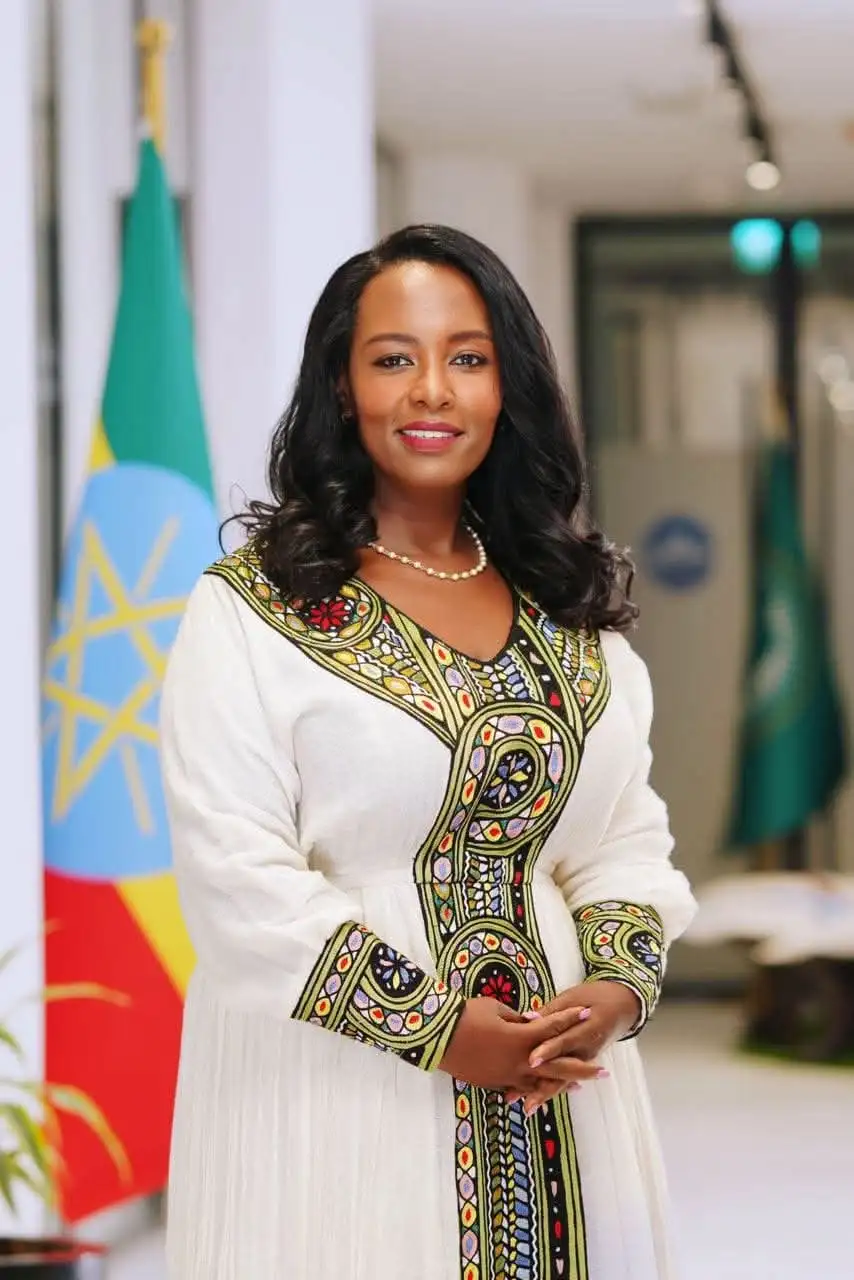 የመስቀል በዓል የቱሪዝም ስበት ሆኖ የሀገራችንን መልካም ገጽታ በሚያጎላ መልክ ይከበራል - ከንቲባ አዳነች አቤቤ
