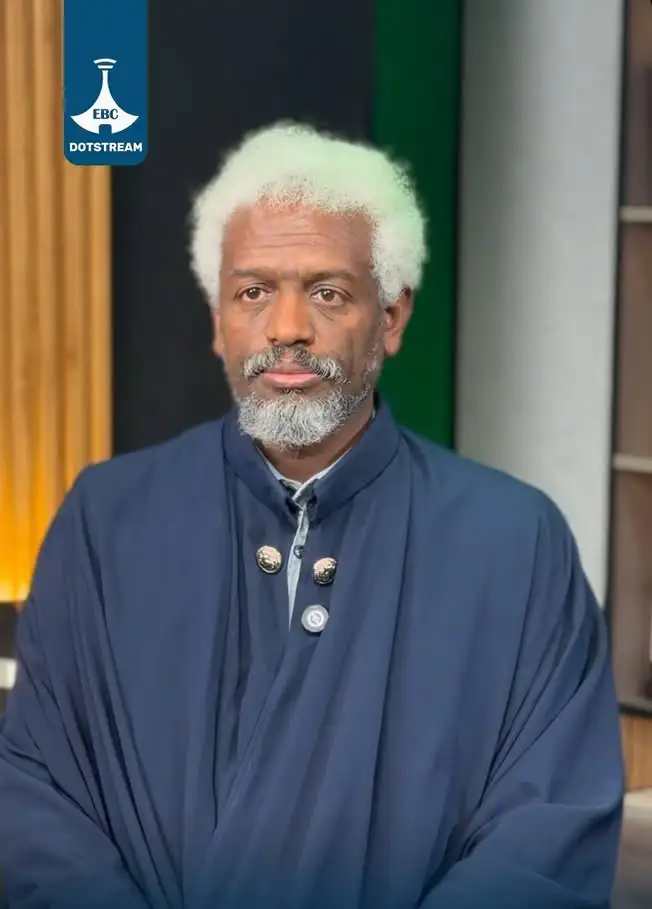 "መስቀል የሕይወታችን መሠረት፣ የድኅነታችንም ዓርማ ነው"፡- መምህር ዳንኤል ሰይፈ ሚካኤል
