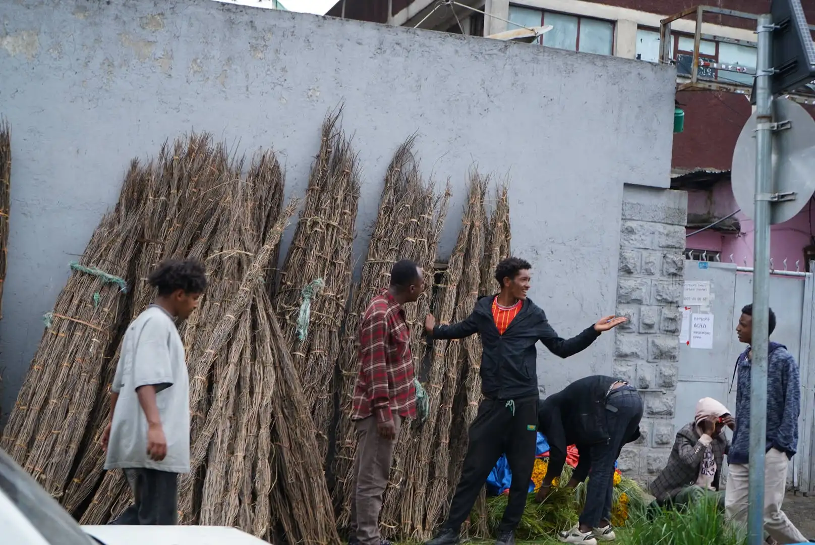 የመስቀል ደመራ በዓል ውበት፦ በየአካባቢው የተዋቡ የደመራ ዝግጅቶች