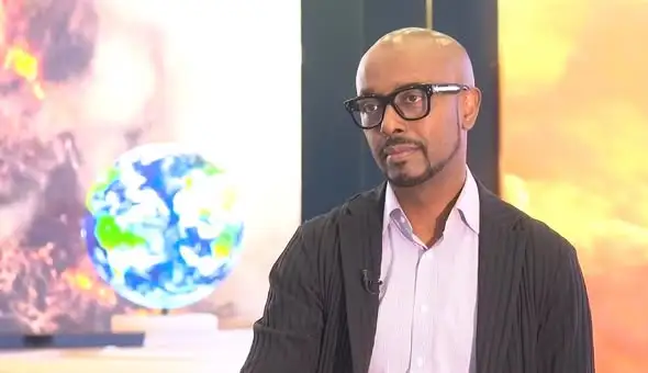 የአርቲፊሻል ኢንተለጀንስን ከመደመር ዕሳቤ ጋር ማጣመር ለሀገራዊ ችግሮች ሀገር በቀል መፍትሔዎችን ለማመንጨት ዕድል ይፈጥራል - ሰለሞን ሙሉጌታ