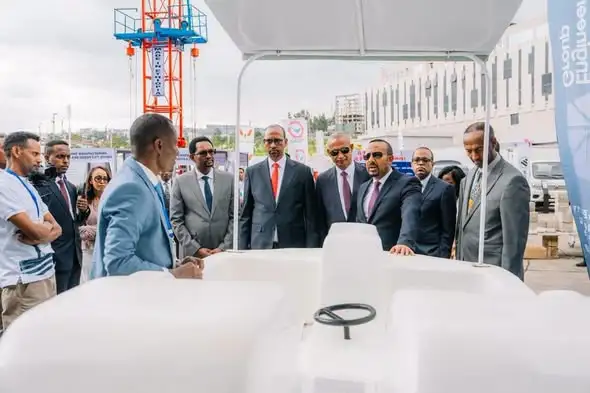 በግዝፈቷ እና በታሪኳ ልክ ለትውልድ የምትሻገረው ታላቋ ኢትዮጵያ