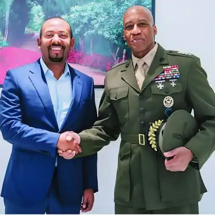 የኢትዮጵያ አዲስ ምዕራፍ፡ በመደመር እሳቤ የታነጸው ስትራቴጂያዊ ከፍታ