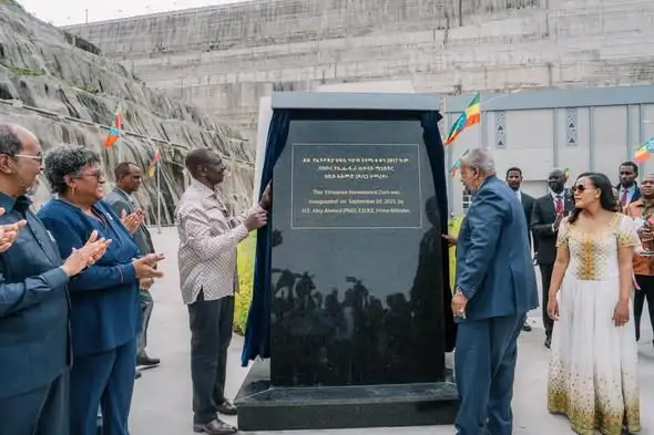 የኢትዮጵያ የታላቅነት ጉዞ፡ ከማክሮ ኢኮኖሚ ስኬት እስከ ግዙፍ ፕሮጀክቶች