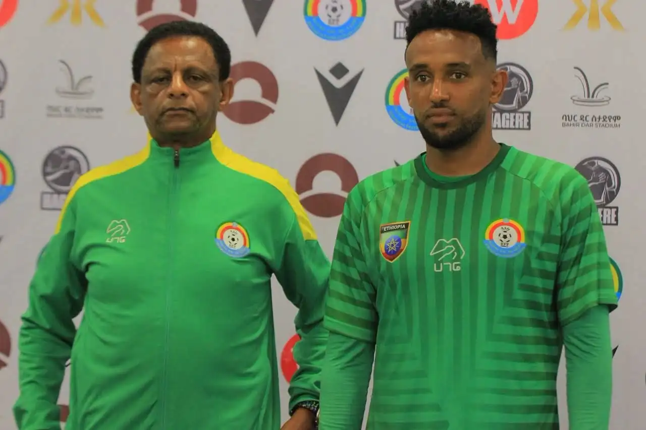 ሴኔጋል ትልቅ ቡድን ቢሆንም ለማሸነፍ ወደ ሜዳ እንገባለን - አሰልጣኝ ዮሐንስ ሳህሌ