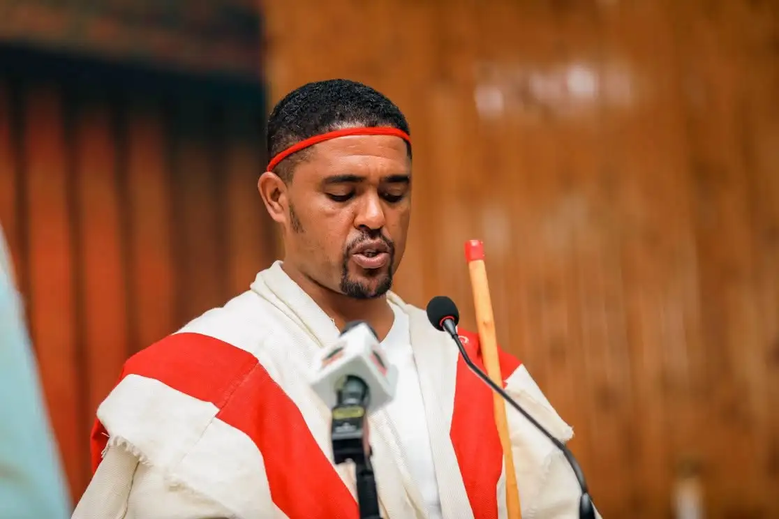 ሕዝባችን የሰጠንን ታላቅ አደራ ተቀብለን የገባነውን ቃል በአግባቡ ለመወጣት ከምንጊዜውም በላይ ዝግጁ ነን፦ አቶ ሽመልስ አብዲሳ