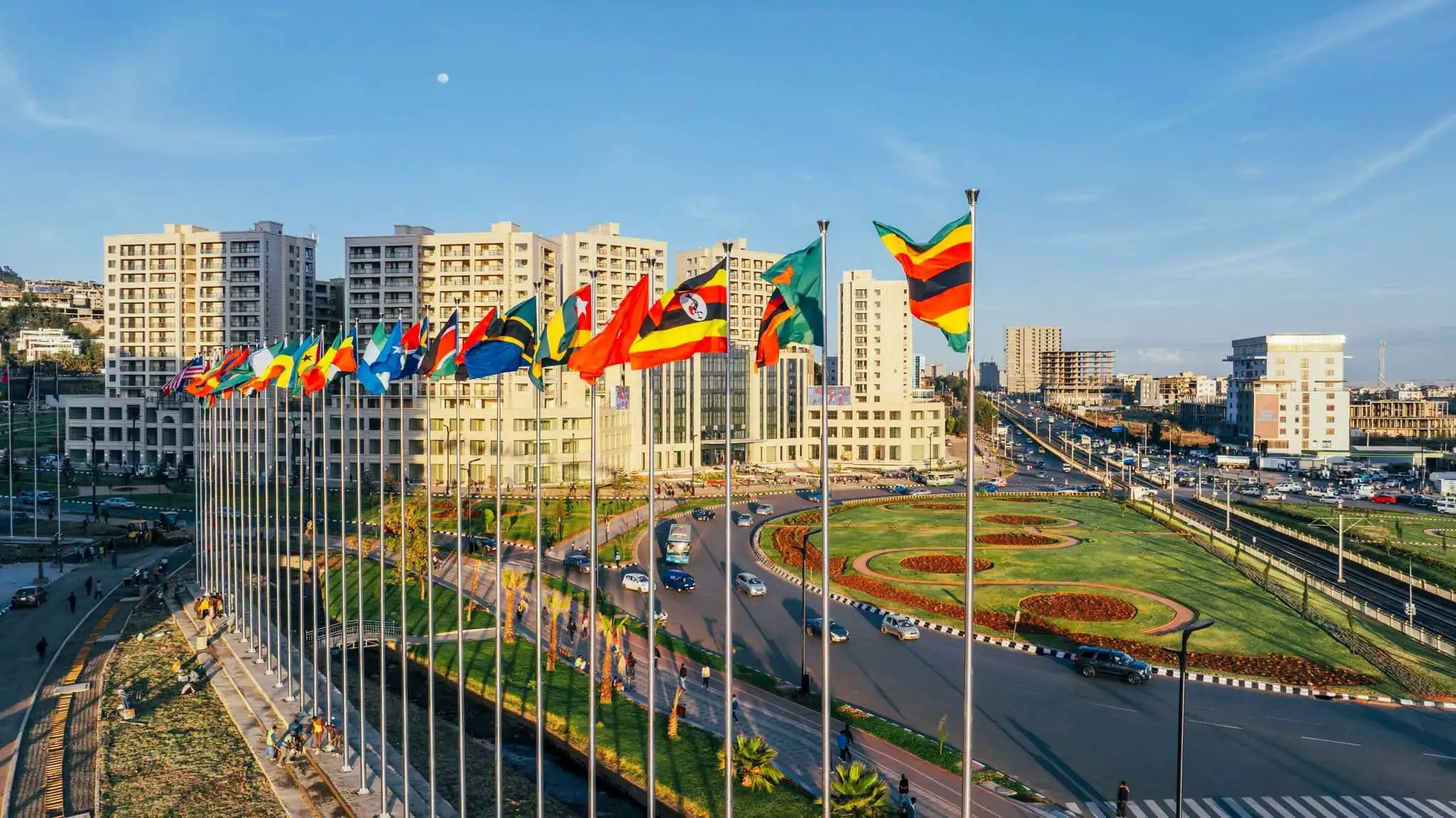 ከኮሪደር ልማት እስከ ሰው ተኮር በጎ አድራጎት፡- የአፍሪካ መዲናዋ አዲስ የልማት ምዕራፍ