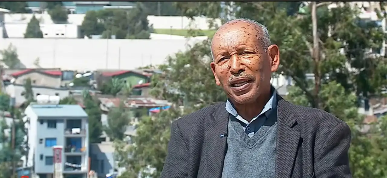 ኢትዮጵያ ከቀይ ባሕር ተገልላ የምትኖርበት ሁኔታ መክተም አለበት"፡- ፕሮፌሰር  አድማሱ ገበየሁ