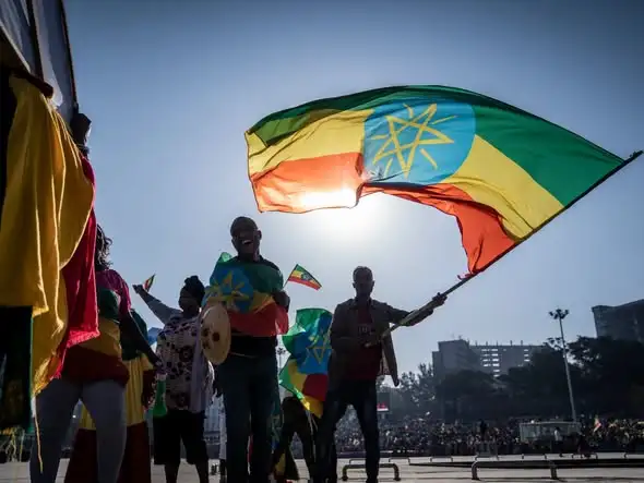 የብዝኃነት ጸጋ እና የጋራ ራዕይ፡- የኢትዮጵያ የመግባባት ዴሞክራሲ ጉዞ