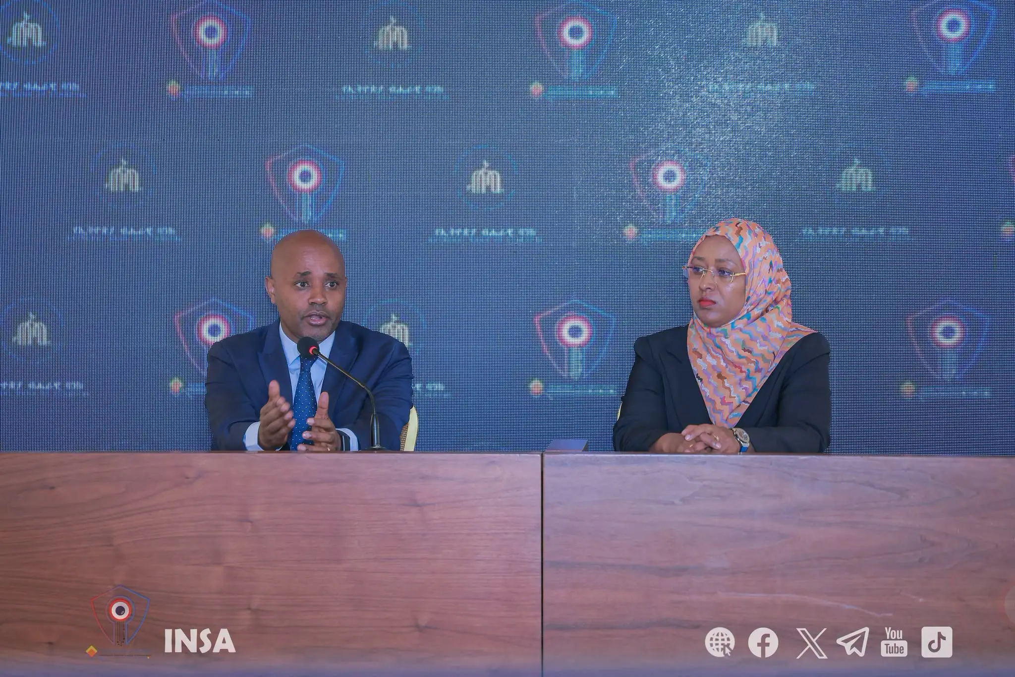 የፋይናንስ ዘርፍ የሳይበር ደኅንነት ፎረም በይፋ ተመሠረተ