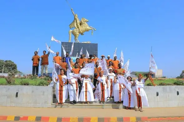 የወላይታ ዘመን መለወጫ ጊፋታ በዓል ዋዜማ በተለያዩ መርሐ ግብሮች እየታሰበ ነው