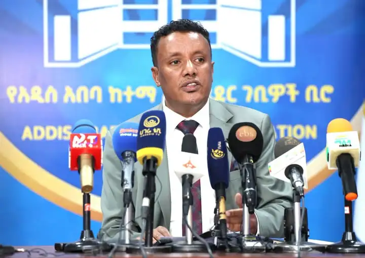 ከመኪና ሽያጭ ጋር ተያይዞ የሕግ ጥሰቶች የሚፈጸሙ አካላት ላይ እርምጃ እየተወሰደ ነው - የአዲስ አበባ ገቢዎች ቢሮ
