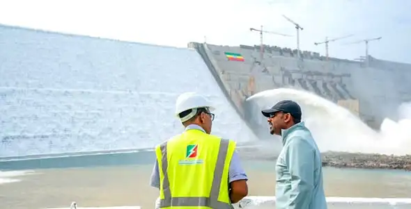 ዓባይን የገራው ክንድ ወደ ቀይ ባሕር ሲዘረጋ፦ የኢትዮጵያ ሙሉ ልዕልና ጉዞ