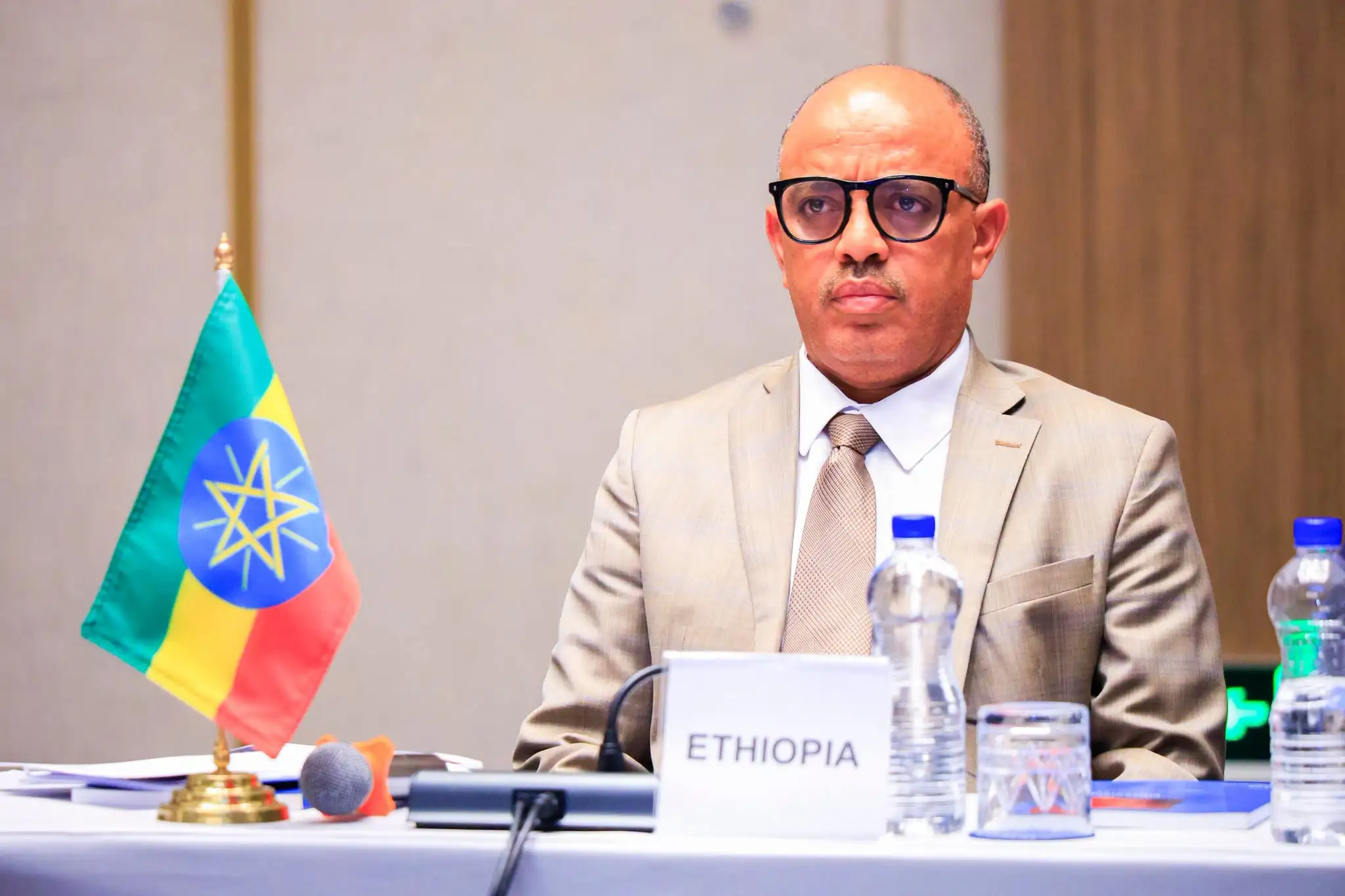 Ethiopia Leads New Effort to Boost Horn of Africa Trade