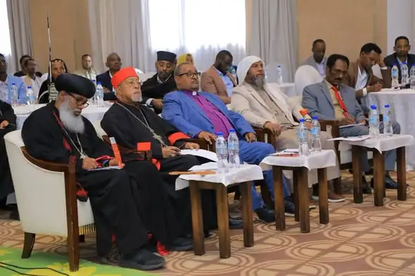 የሃሳብ ልዩነትን ወደ ሀገር ግንባታ አቅም የመቀየር ጥበብ