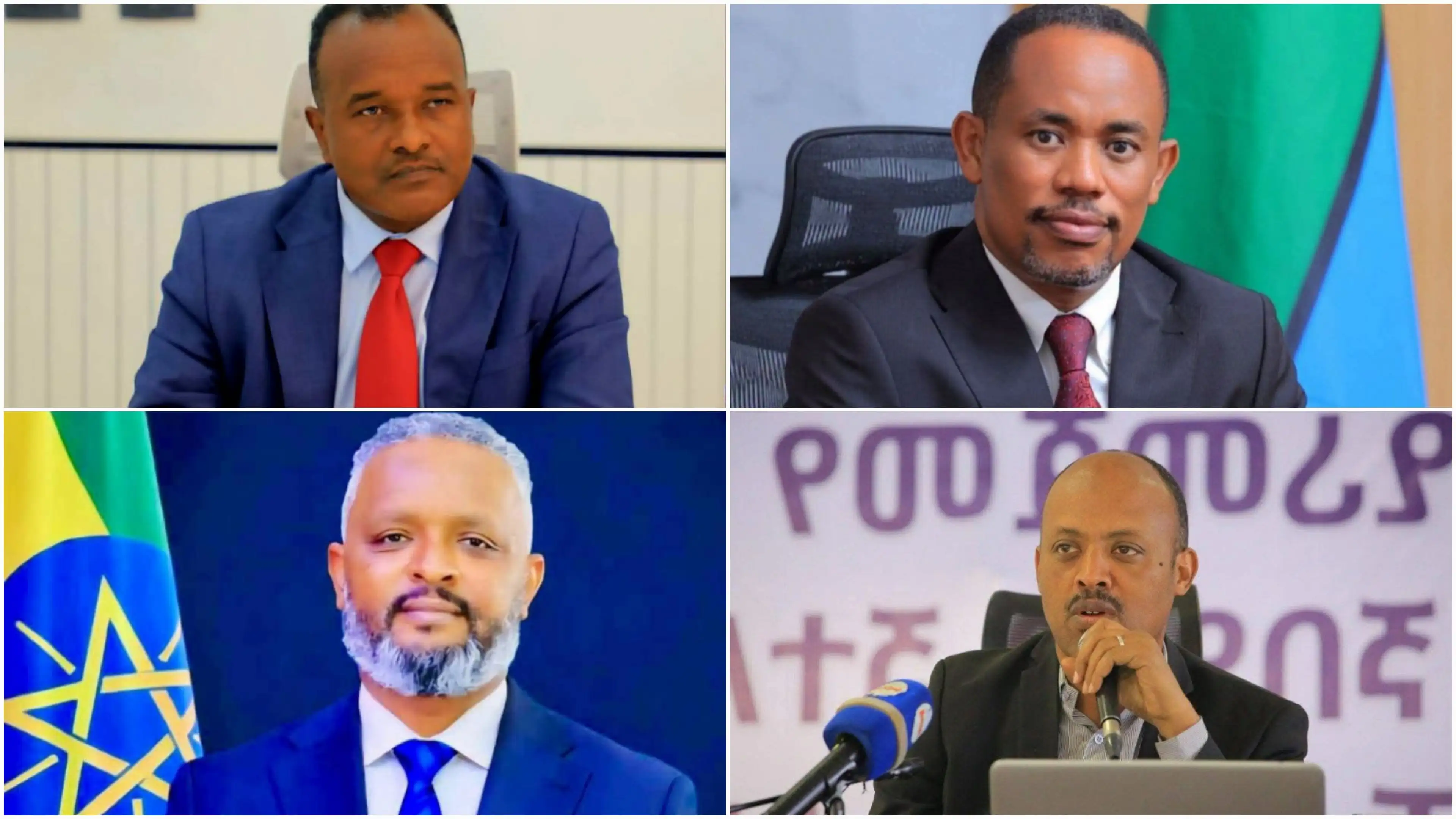 Addis Ababa City Council Endorses Four Deputy Mayor Appointments