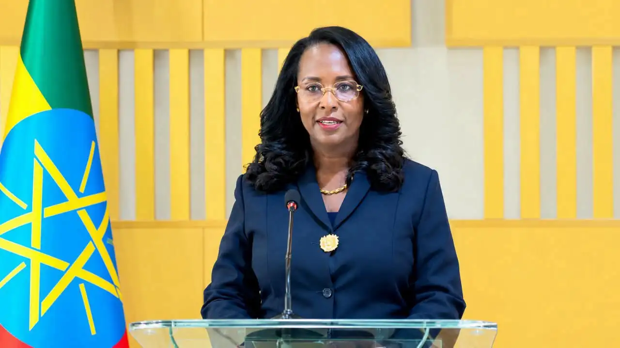 ስልጣን የሕዝብ አገልጋይነት እንጂ የግል ጥቅም ማካበቻ አይሆንም፡- ከንቲባ አዳነች አቤቤ