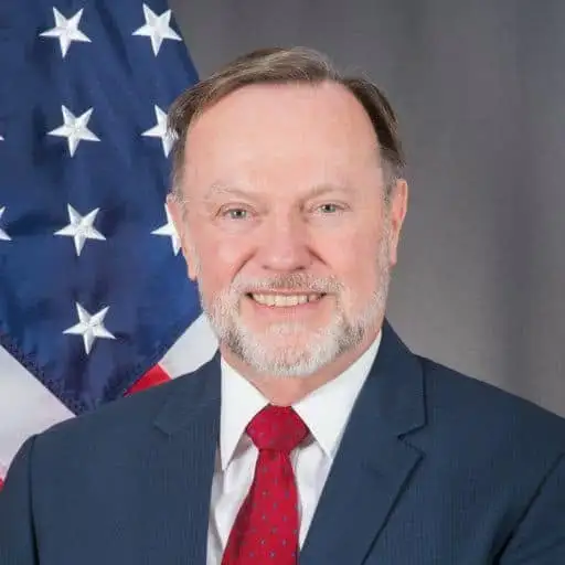 Former US Diplomat Praises Ethiopian Military as Premier Security Force in Africa