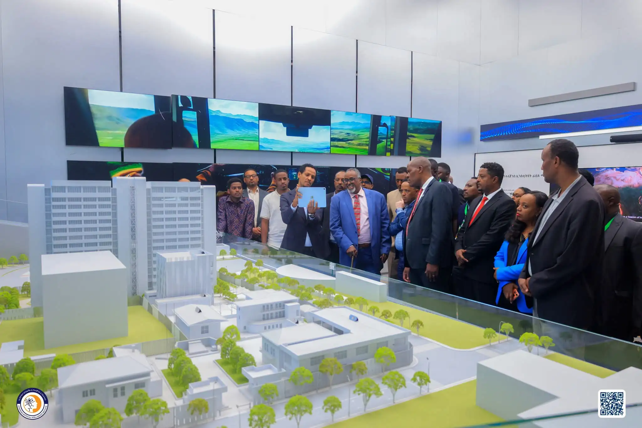 IGAD Hails Ethiopia as Regional AI Powerhouse