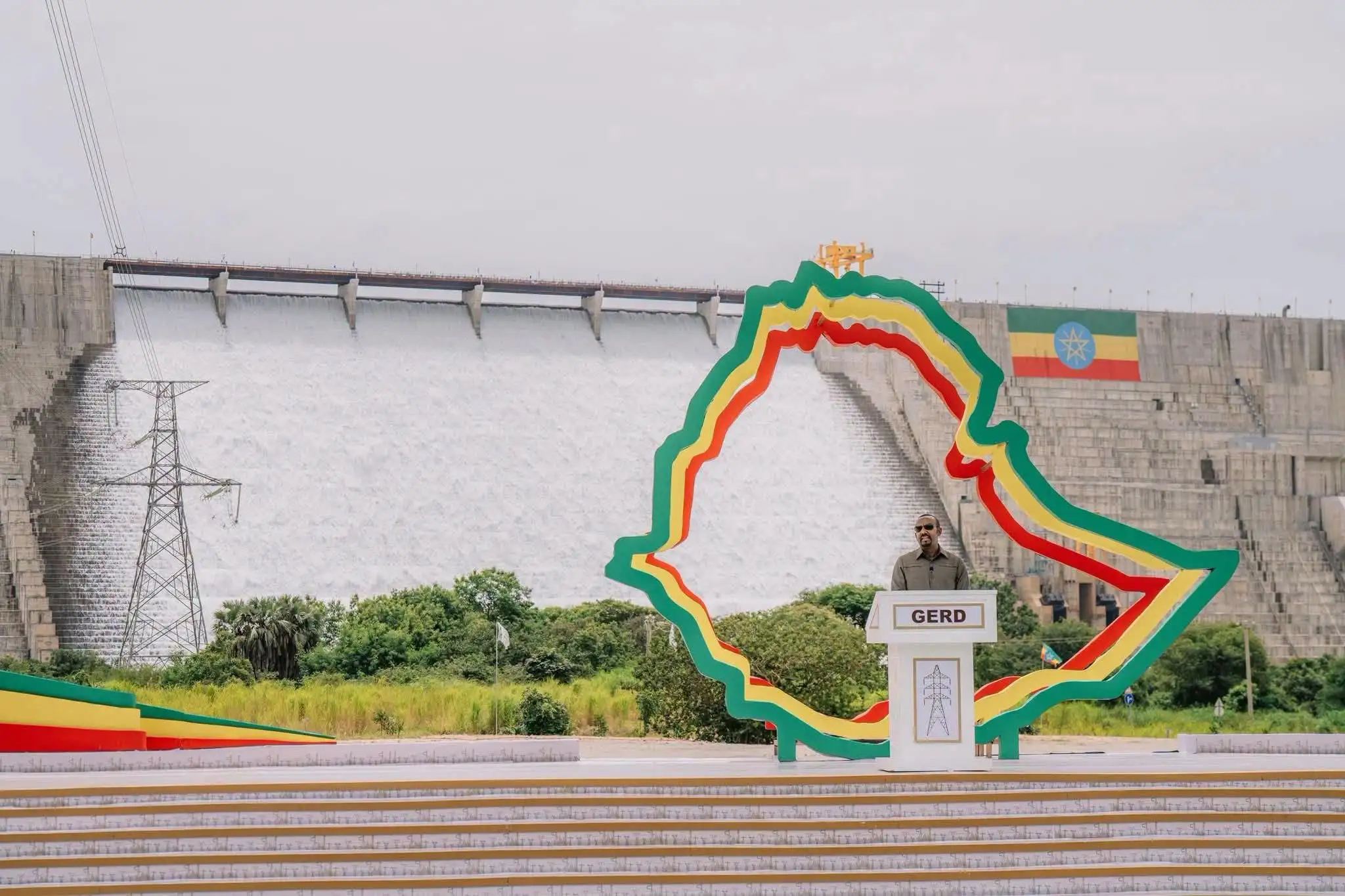 ነገን ተልሞ ለትውልድ መቅረጽ የመደመር መንግሥት መገለጫ ሆኗል - የመንግሥት ኮሙኒኬሽን አገልግሎት