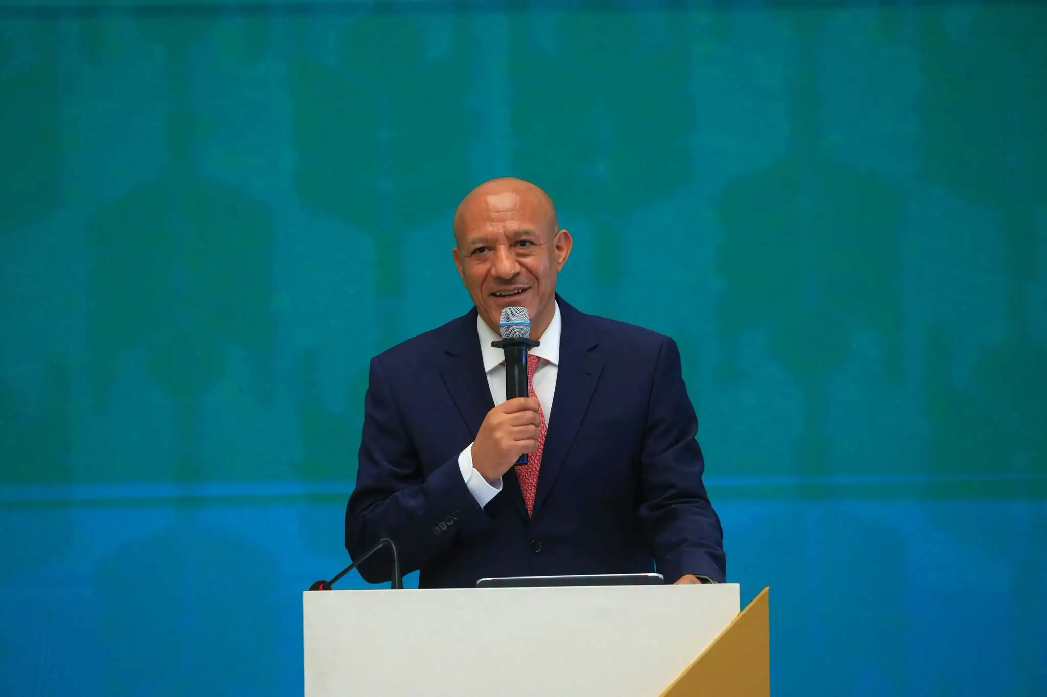 የኢትዮጵያ ብልጽግና የሚያረጋግጥ መሠረታዊ ለውጥ አከናውነናል:- ምክትል ጠቅላይ ሚኒስትር ተመስገን ጥሩነህ