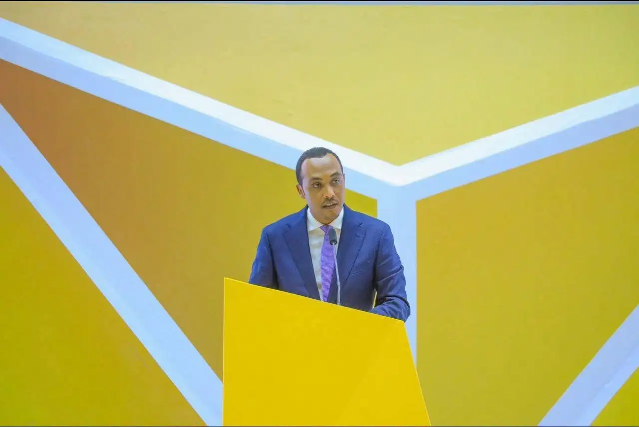 የኢትዮጵያ የማንሠራራት ጉዞ እና የማዕድን ዘርፉ በተኪ ምርቶች ላይ እየተጫወተ ያለው ስትራቴጂካዊ ሚና