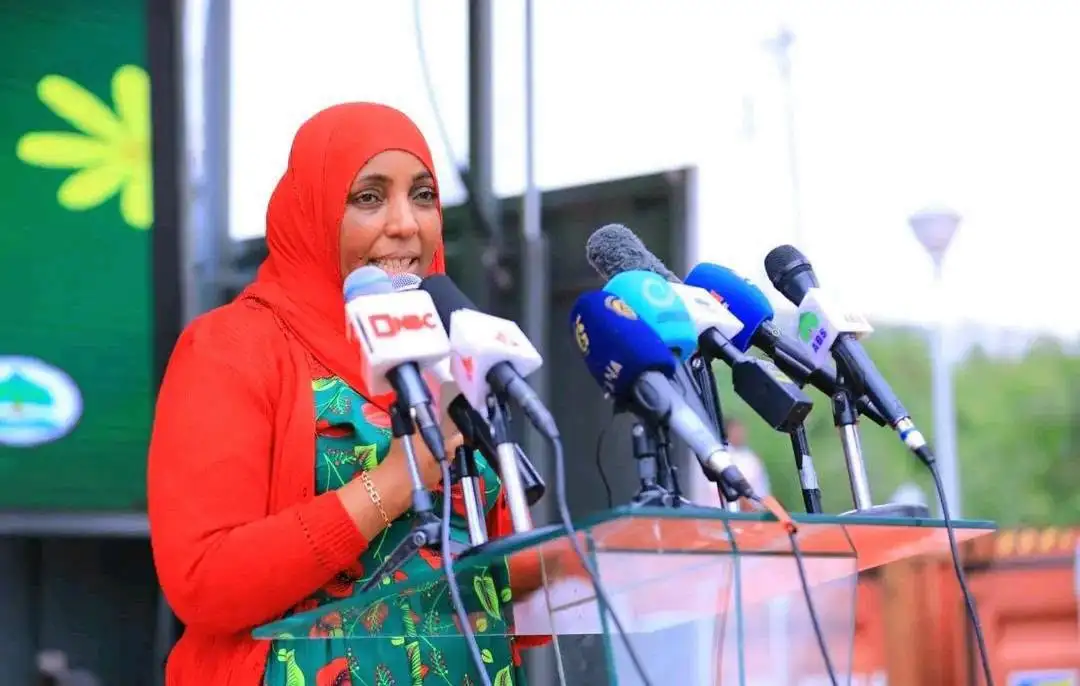 ‘’የኦሮሞ ህዝብ መገለጫ የሆኑ ባህላዊና ታሪካዊ እሴት ያላቸው በዓላትን ማጉላት እና ለቱሪዝም መስህብነት መጠቀም ይገባል’’፦ ወ/ሮ ጀሚላ ሲምቢሩ