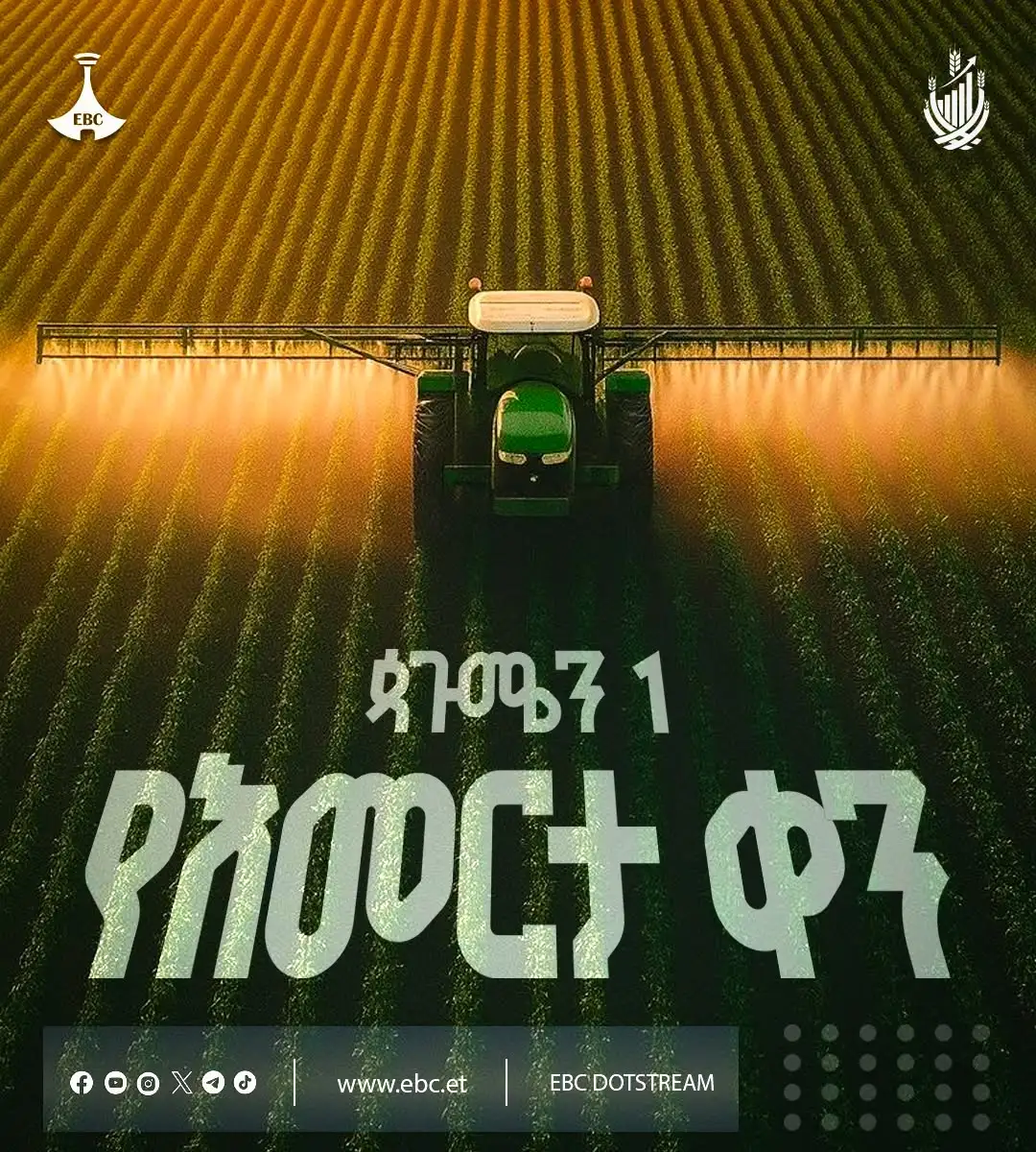 ጳጉሜን 1 የእመርታ ቀን