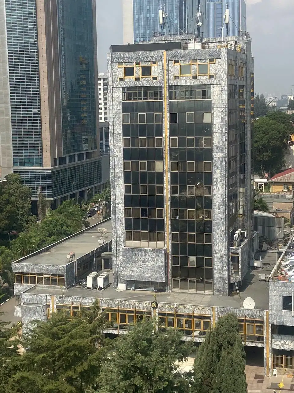 ከወረቀት ገንዘብ ወደ ዲጂታል አማራጭ የተሸጋገረው የኢትዮጵያ ፋይናንስ ማንሠራራት