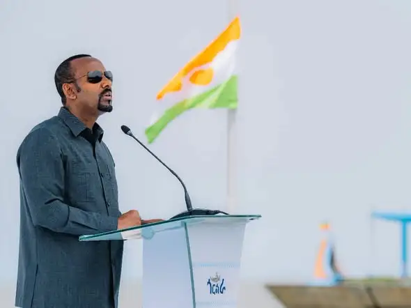 የቱሪዝም ሕዳሴ፡- ወንጪ እና ጎርጎራ