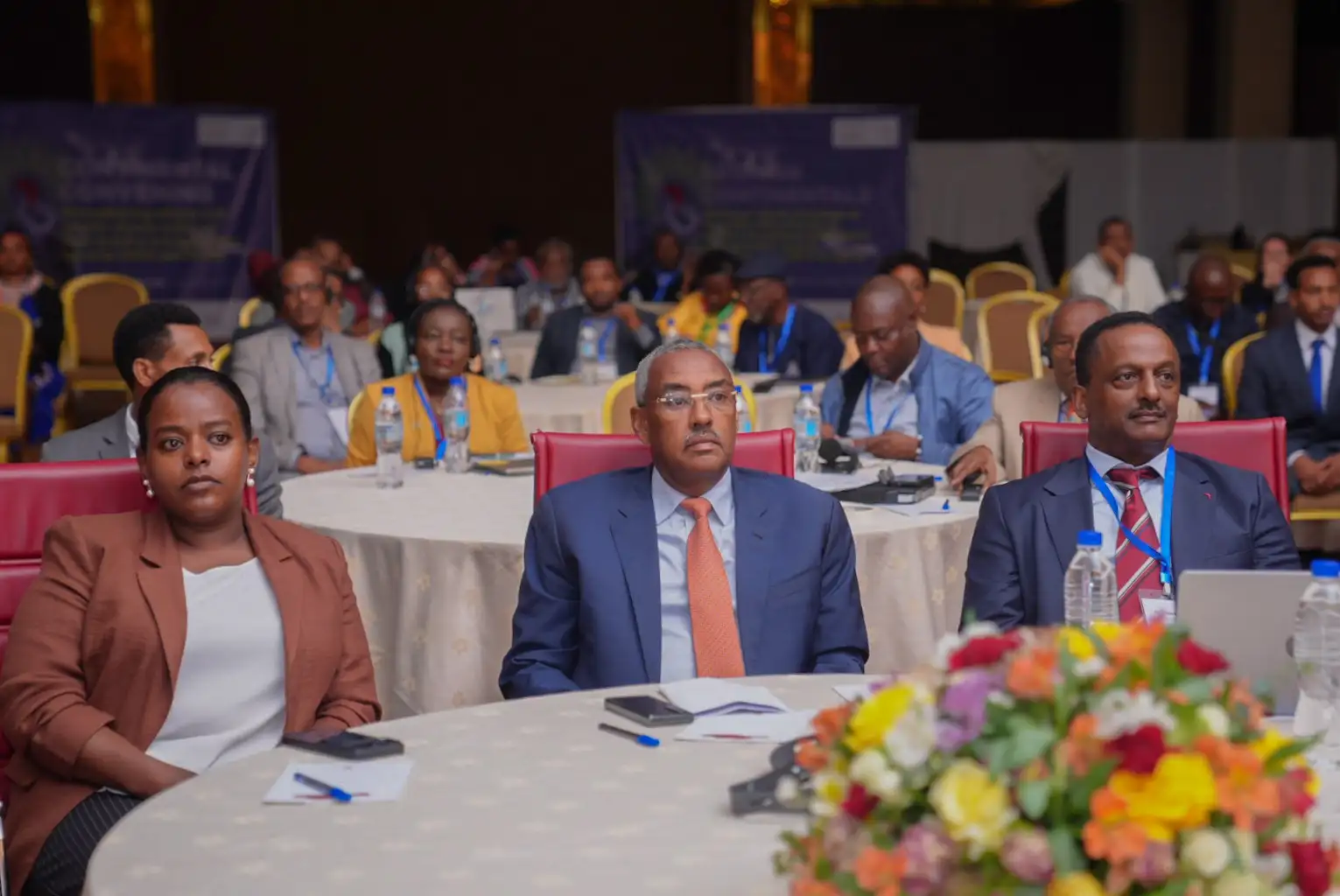 Africa Urged to Put Food, Nutrition at the Center of Climate Action