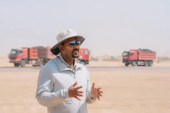 ከቫቲካን እና ሞናኮ የሚልቀው የአፍሪካ የሰማይ በር