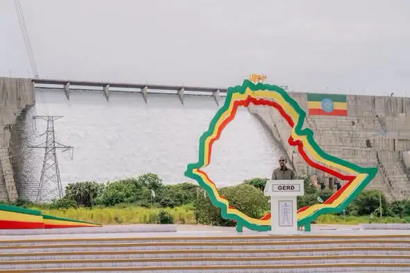 ከሕዳሴው ማማ እስከ ሰባቱ የጉባ ብስራቶች፤ የኢትዮጵያ የማንሠራራት ጅማሮ
