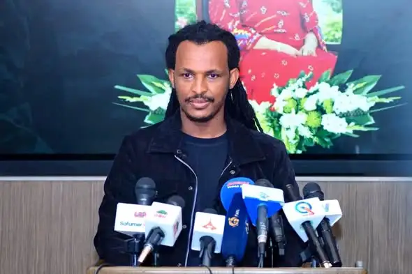 የአርቲስት እልፍነሽ ቀኖ የቀብር ሥነ-ሥርዓት ነገ በአምቦ ይፈጸማል